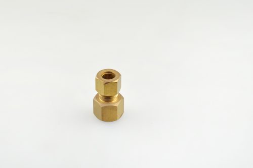 Brass Compression X F Bsp Connector Bccf
