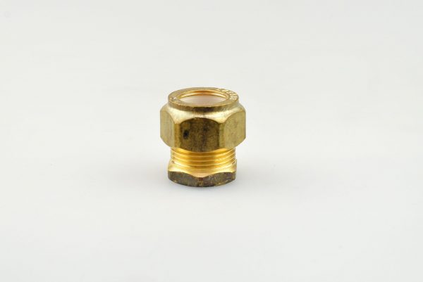Copper Compression Plug Ccp