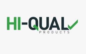 Hi Qual Logo