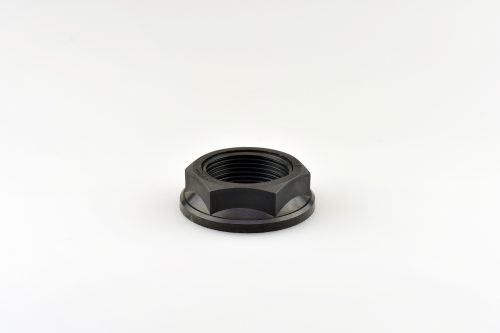 Poly Threaded Backing Nut Ptbn