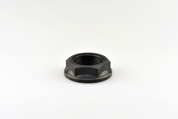 Poly Threaded Backing Nut Ptbn