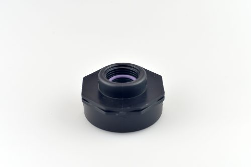 Poly Threaded Reducing Socket Ptrs