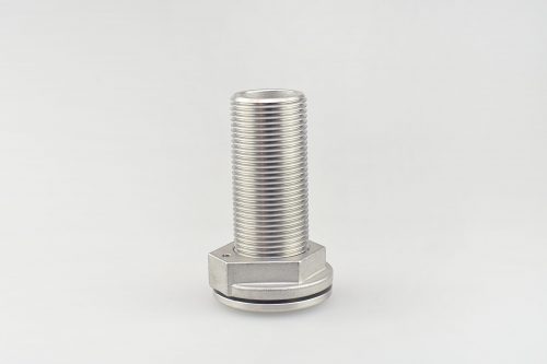 Stainless Steel Skin Fitting Ssf